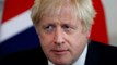 Boris Johnson admitted to hospital for tests after persistent coronavirus symptoms