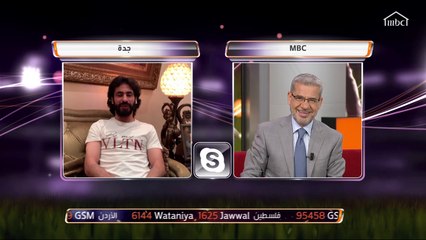 حسين عبد الغني يتوقع مصير دوري كأس الأمير محمد بن سلمان