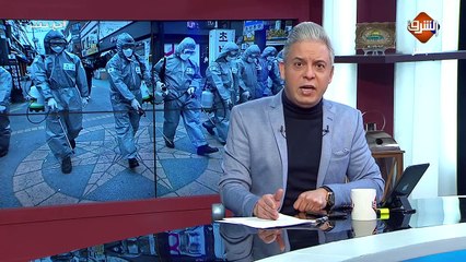 #قيس_سعيد يشارك في حملة لتوفير احتياجات المتضريين ويوجه رسالة لجميع الحكام !