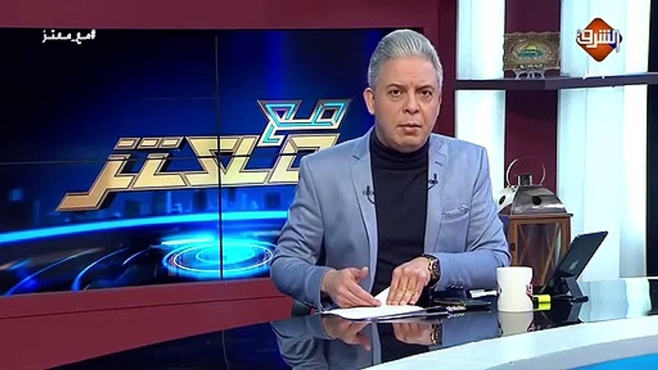 مواطن كويتي يرفض الحصول علي الايجار من مقيمين مصريين ويوجه رسالة انسانية