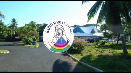 Messe du dimanche : La célébration du dimanche des Rameaux - 05/04/2020