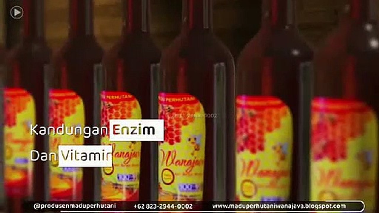 TERLARIS!!! +62 823-2944-0002 | Madu Murni Jogja