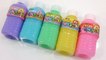 Edy Play Toys - Jelly Soft Pudding Bottle Cooking Gummy Surprise Eggs Toys