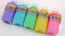 Edy Play Toys - Jelly Soft Pudding Bottle Cooking Gummy Surprise Eggs Toys