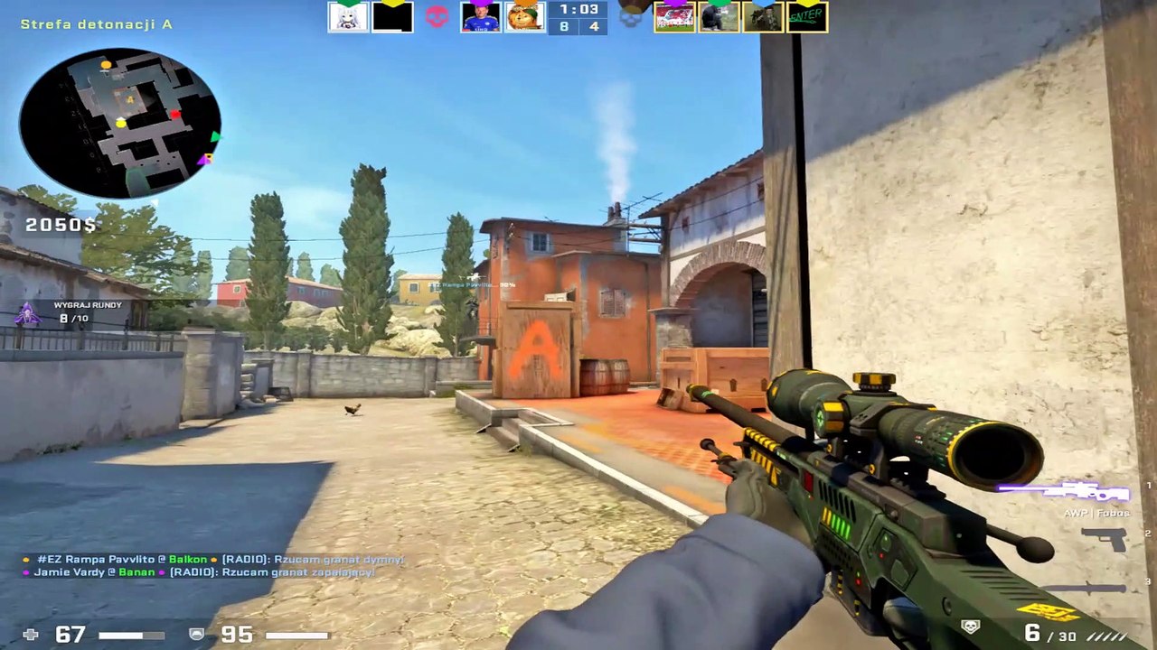 CSGO