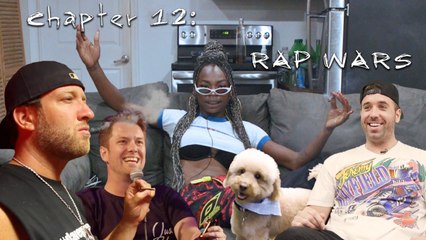The Barstool Documentary Series | Chapter 12 "Rap Wars"