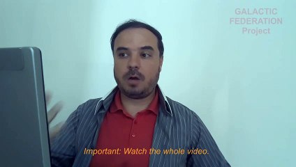 Ashtar Command: "New message from the ALPHA SPACESHIP" (special elements)