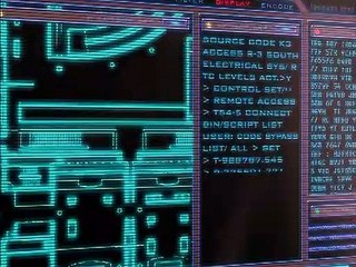 Sleeping With the Enemy