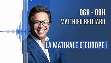 Covid-19 : les premiers effets du confinement commencent à se faire sentir