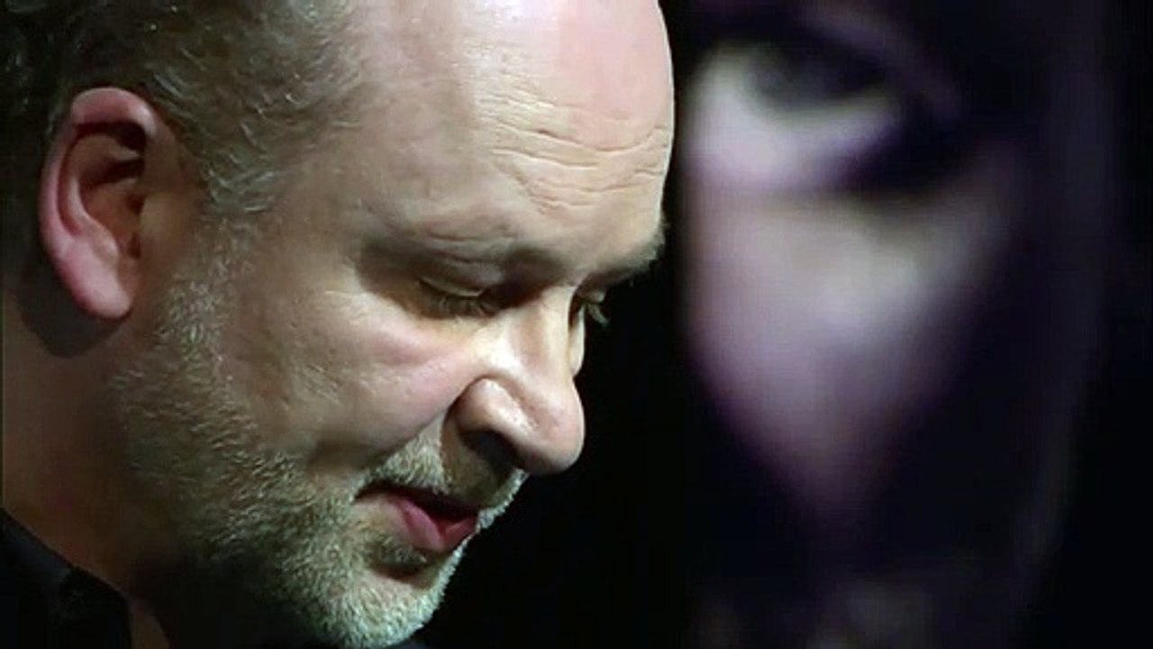 'Lesung in den Zeiten des Corona' mit Ferdinand von Schirach - Teil 1