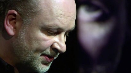 "Lesung in den Zeiten des Corona" mit Ferdinand von Schirach - Teil 1