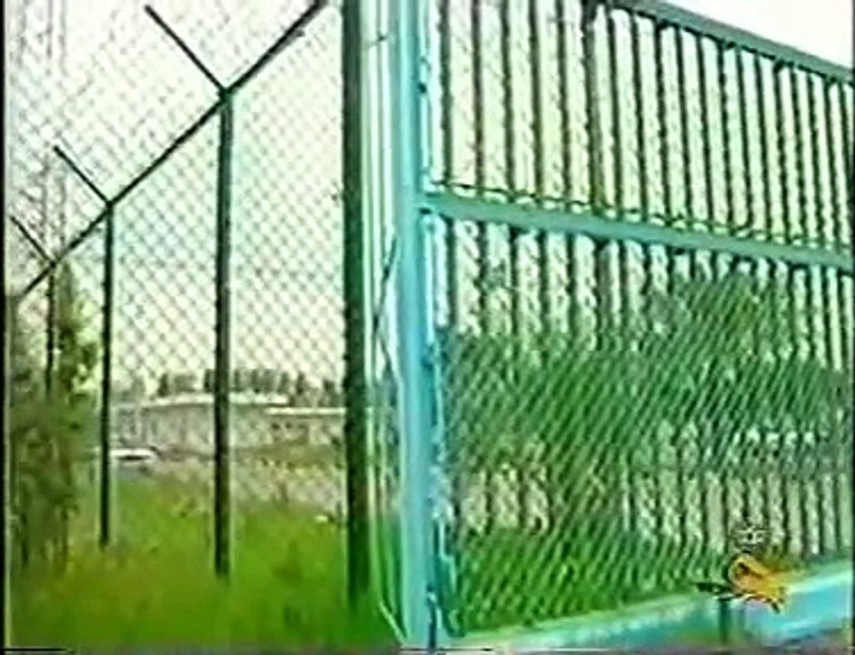الخطر معهم   الحلقه 1  - جزء 2