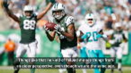 Anderson hopes to build on Bridgewater 'chemistry'