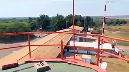 Les Forces spéciales mettent hors d'état de nuire des terroristes