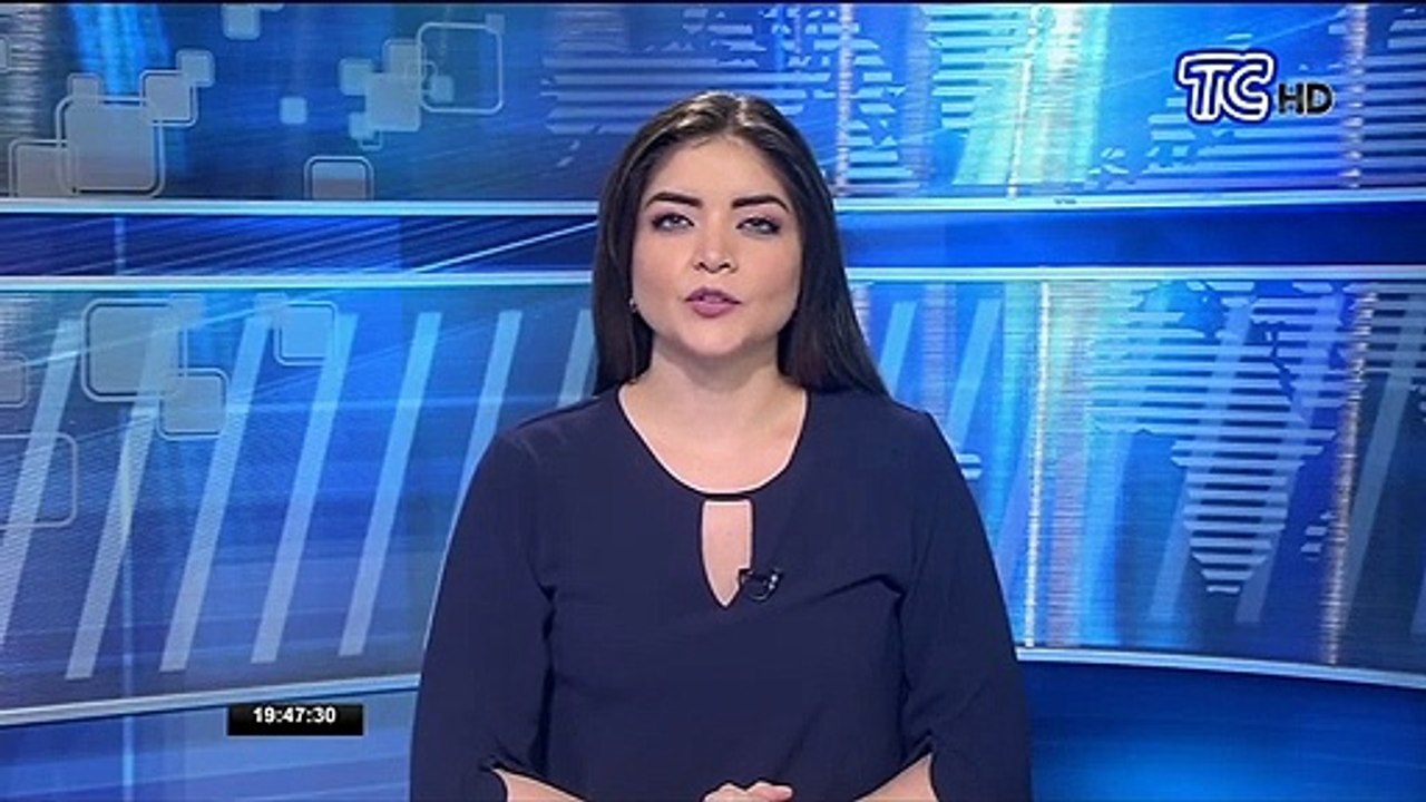 Feligreses se conectaron a redes sociales para escuchar la misa del Domingo de Ramos