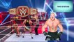Otis vs Dolph Ziggler WWE Wrestlemania 36 5th April 20