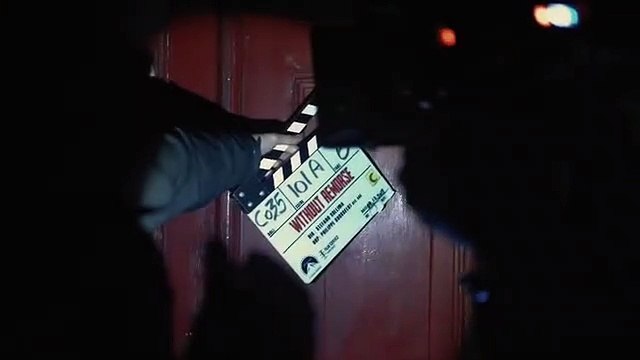 Without Remorse Movie starring Michael B. Jordan