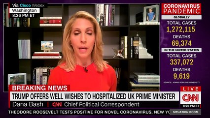 Trump just wants to be 'the president on television' and he 'is not temperamentally equipped: