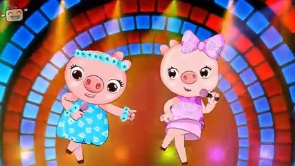 À Thì Ra - Cả Nhà Thương Nhau _ Những Bài Hát Thiếu Nhi Remix Vui Nhộn Sôi Động Hay Nhất