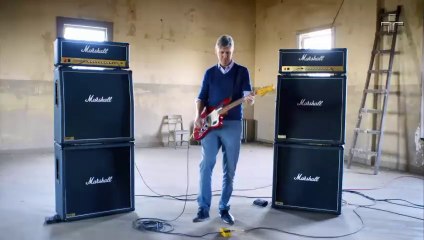 COMO CHEGAMOS ATÉ AQUI :  O SOM