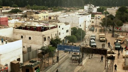 Homeland S08E10 Designated Driver