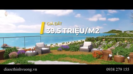 The Maris Vũng Tàu & Siêu phẩm 4 THẬT | Địa Ốc Thịnh Vượng