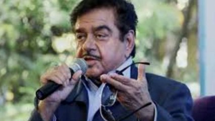 Shatrughan Sinha ने देखी Tanhaji AjayDevgn,Kajol,Saif की हुई तारिफ