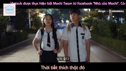 [Vietsub] Like Tập 17: Lý do không thể quen hình mẫu lý tưởng