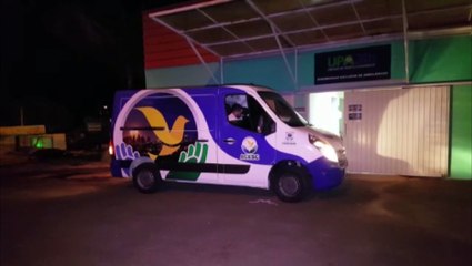 Jovem de 21 anos morre na UPA Veneza em Cascavel