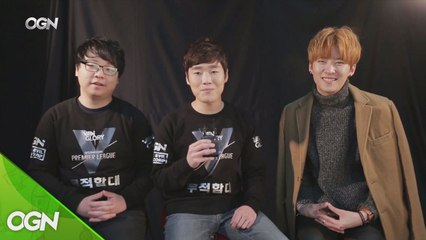 [VIPL S2] 베인글로리 무적함대 팀 프로모션 영상