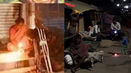 5 April को 9 बजे 9 मिनट हर कोने में जले दीपक, ये तस्वीर देख हो जाएंगे Emotional | Boldsky