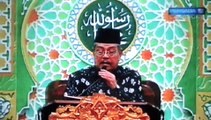 Fadzilah Dzikir Yaa Allah, Dzikir usir corona, Bismillah tersusun 4 kata, Pengajian Pagi 2, KH.Abdul Ghofur, 06042020