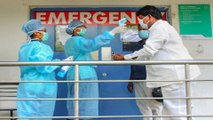 Nonstop: India coronavirus tally at 3,577, death toll at 83