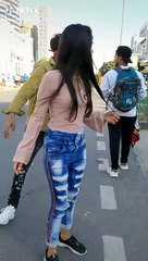 A cute love story || short Movies || tiktok videos || Real life lesson video || lesson about life||