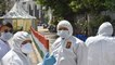 Coronavirus outbreak: Watch latest Delhi and Mumbai update