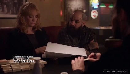 Good Girls S03E09 Incentive