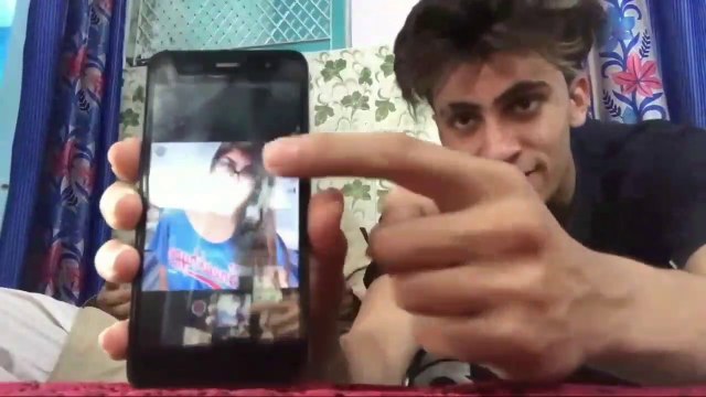 MIA KHALIFA PRANK WITH FATHER 2019 FT ANAS PATHAN (ye meri gf h issy shadi kruuga)(0)(0)