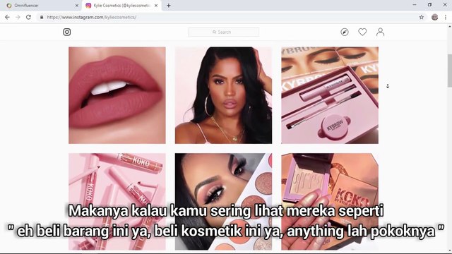 3 Tips Endorse Influencer Marketing Anti Boncos!