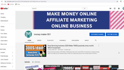 Earn 2000$ passive income 2020 doing work from home 2020