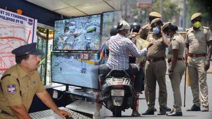 How technology helps Tamilnadu in Contact tracing method so far?