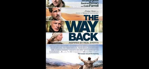 Top 10 Best Survival Movies YOU'VE NEVER HEARD OF!