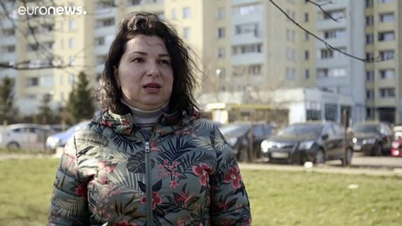 En Pologne, les travailleurs migrants éprouvent des difficultés à rentrer au pays