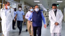 Delhi records 58 new Coronavirus cases, total at 503