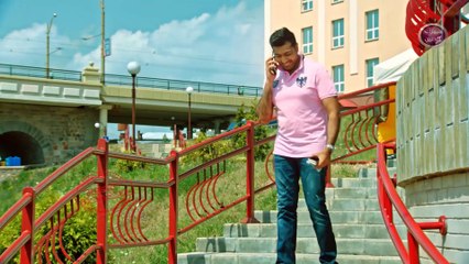 همام - توب توب (فيديو كليب) | 2015