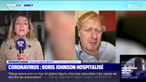Pourquoi Boris Johnson a-t-il été hospitalisé dix jours après son test positif au coronavirus ?