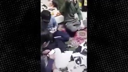 "Nano teknoloji'' diye satılan maskeleri böyle hazırladılar