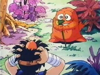 Fly, O Pequeno Guerreiro (Dragon Quest) Ep. 01 - Eu já Nasci Herói