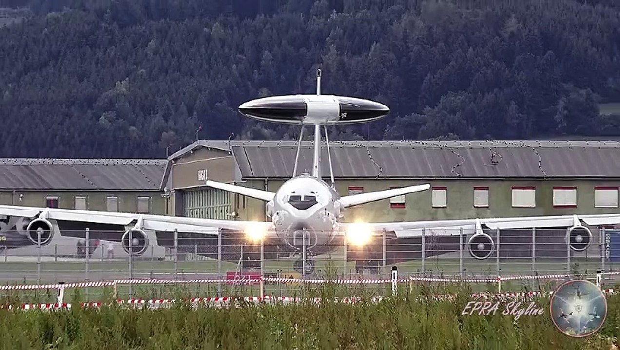 The Best of AirPower'19 - Zeltweg (DEMO Version)