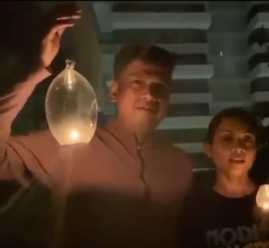 ವಂದೇ ಮಾತರಂ‌ ಗೀತೆಯೊಂದಿಗೆ ದೀಪ ಬೆಳಗಿಸಿದ ಗಾಯಕ ವಿಜಯ್ ಪ್ರಕಾಶ್ | Vijay Prakash | Oneindia Kannada