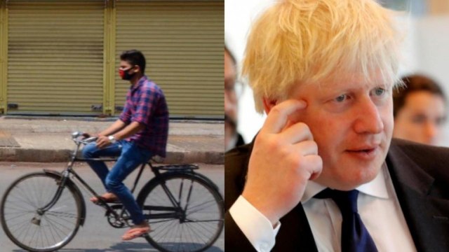 Maharashtra remains worst-hit due to Covid-19; UK PM Boris Johnson hospitalised; more